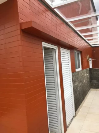 Imagem COBERTURA DUPLEX NA VILA BELMIRO. COM AMPLA ÁREA GOURMET, CHURRASQUEIRA E 2 VAGAS