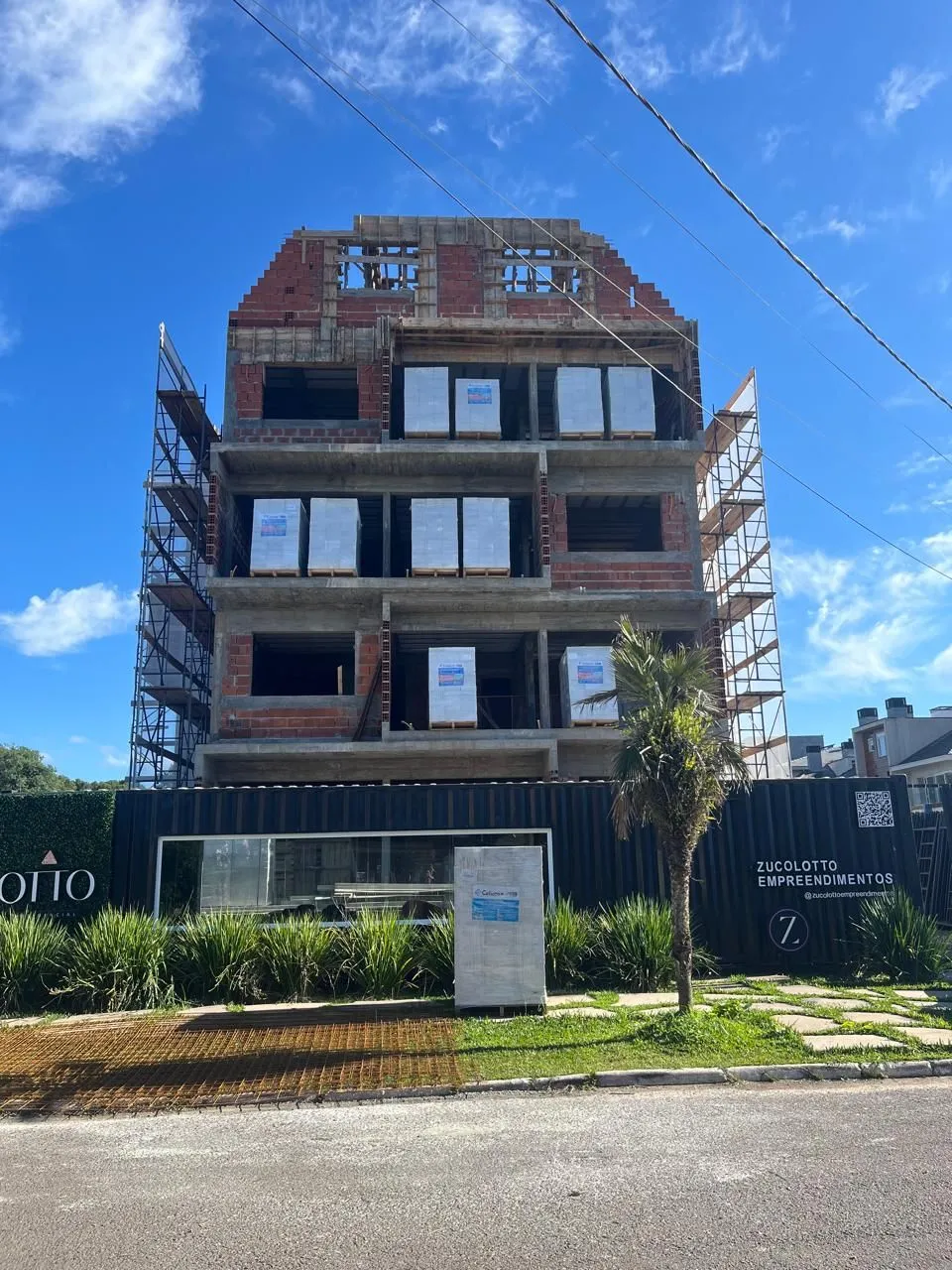Imagem Apartamento à venda em Gramado, Carniel, com 2 quartos, 77.54m2