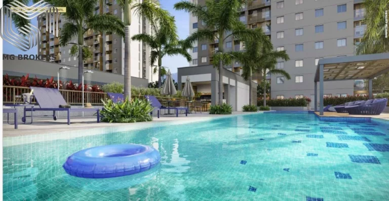 Imagem APARTAMENTO RESIDENCIAL em RIO DE JANEIRO - RJ, BARRA OLÍMPICA