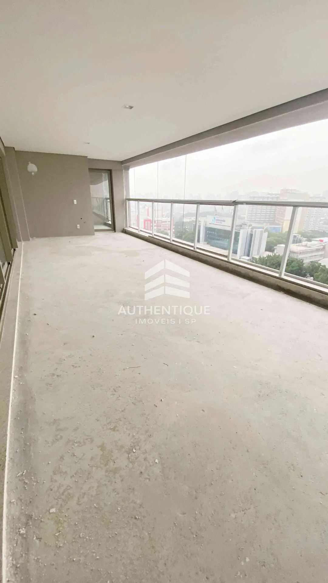 Imagem CASA IBIRAPUERA RESIDENCES - Apartamento no bairro Ibirapuera à venda!