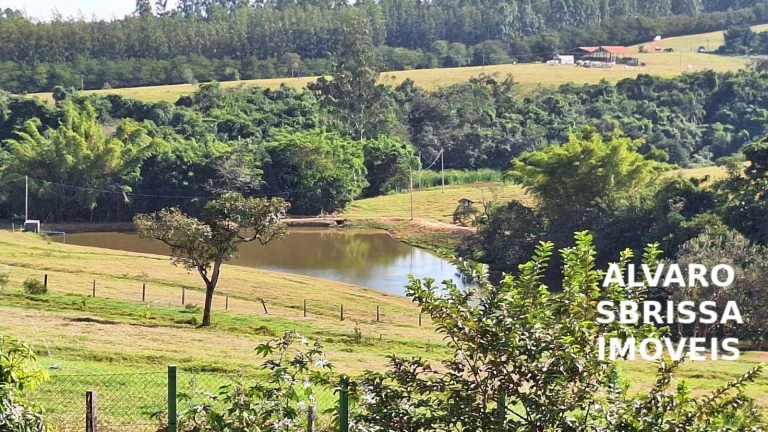 Imagem Vende - Lindo Haras - 5,5 Alqueires –Estrutura Completa– Itu/SP