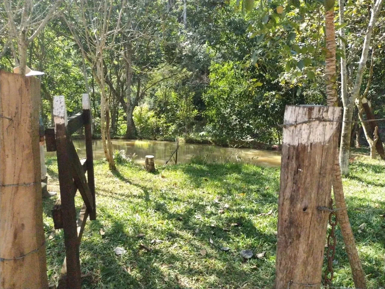 Imagem Chácara à venda 3 Quartos, 20000M², Zona Rural, Guaratinguetá - SP