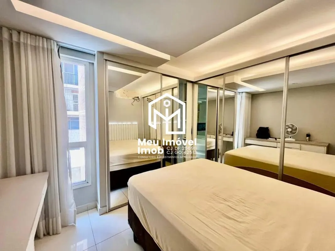 Imagem Residencial Villa Lobos 3 Quartos 2 Suítes 1 Vaga 83m²