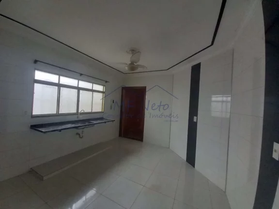 Imagem Casa Padrão