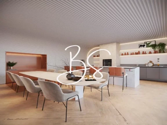 Imagem APARTAMENTO RESIDENCIAL em BALNEÁRIO CAMBORIÚ - SC, CENTRO