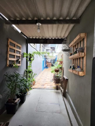 Imagem Galpão comercial à venda na Vila Fachini, São Paulo-SP - 4 salas, 6 banheiros, 4 vagas, 510 m².