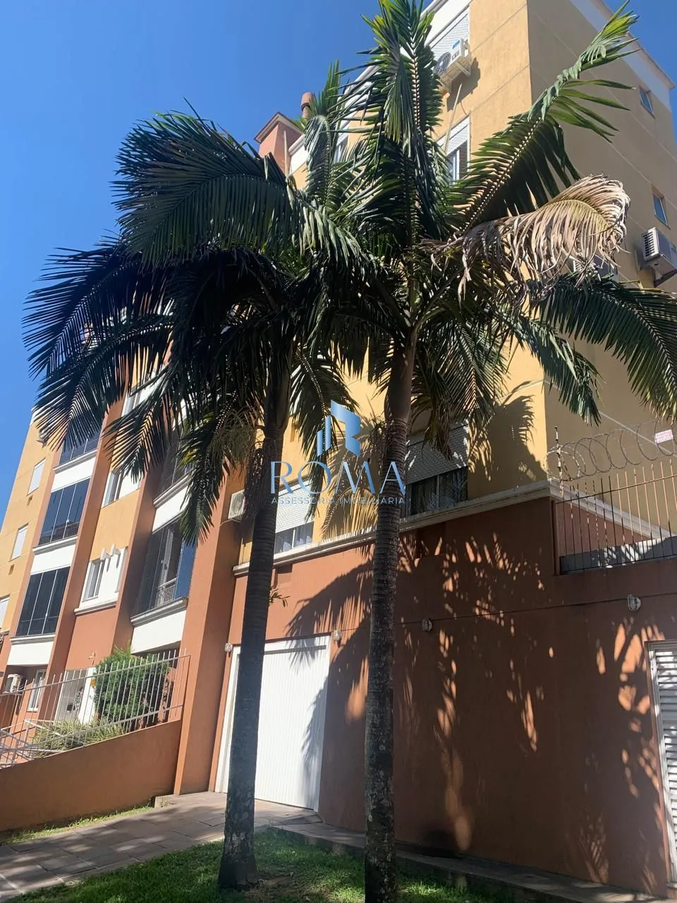 Imagem APARTAMENTO PARA VENDA E/OU LOCAÇÃO