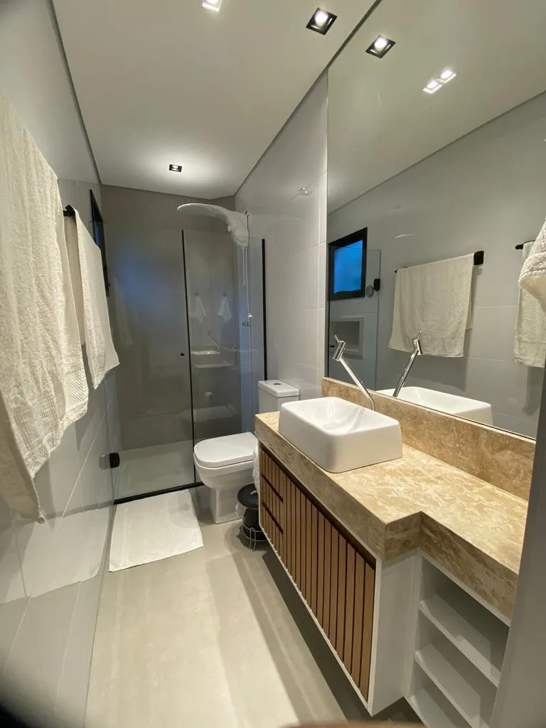 Imagem Sobrado com 2 Quartos à Venda, 90 m² em Cidade Jardim - Caraguatatuba