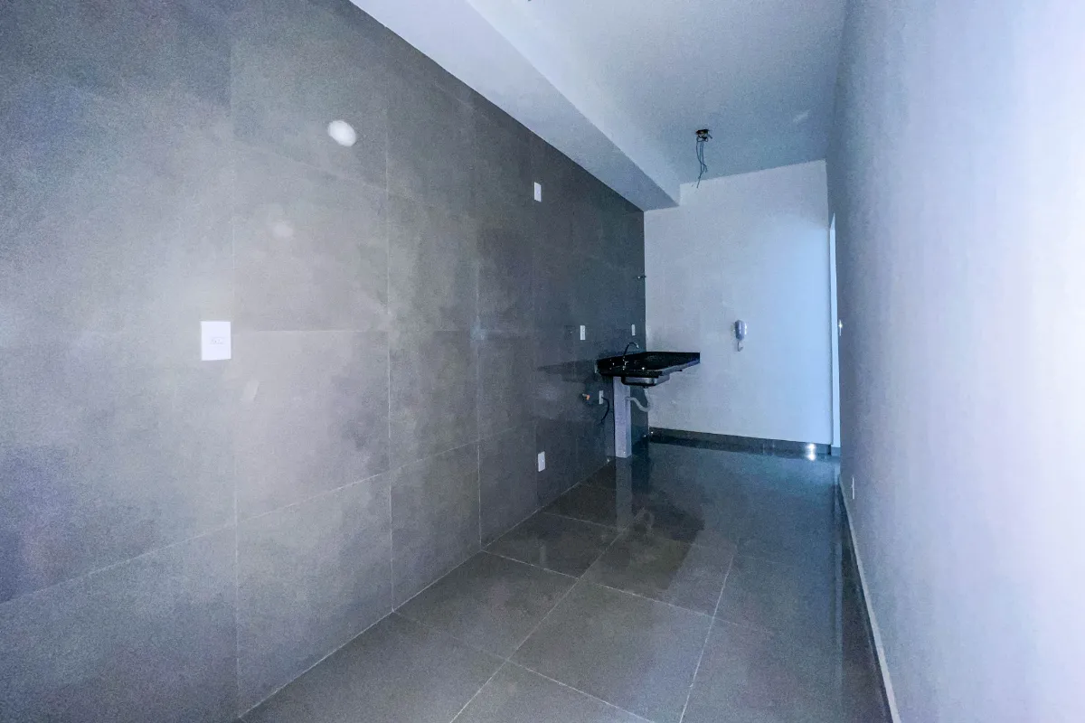 Imagem Apartamento para venda em Suíssa com 3 quartos, sendo 1 suíte, 123m2