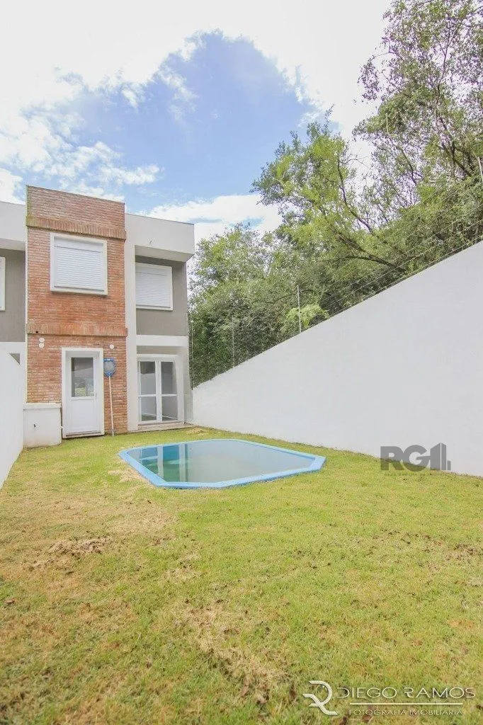Imagem Sobrado em Hípica