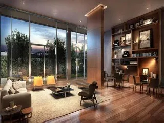 Imagem Edifício Bellini Ibirapuera São Paulo SP, Alto padrão em Ibirapuera São Paulo SP Zona Sul, Bellini Ibirapuera São Paulo/SP