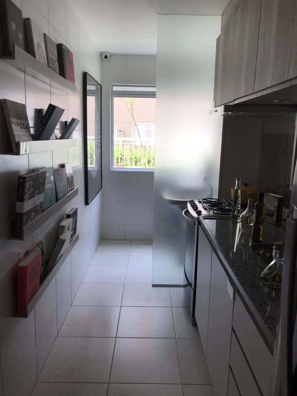 Imagem Apartamento a Venda no bairro Jacarepaguá - Rio de Janeiro, RJ