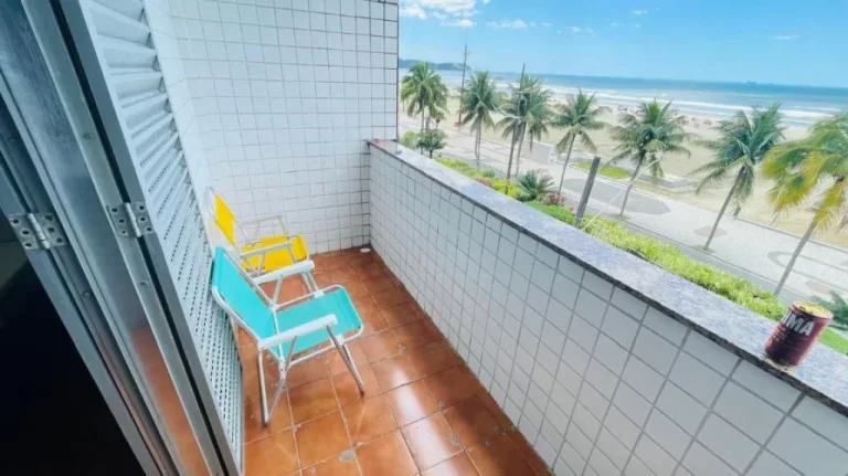 Imagem APARTAMENTO NA AVIAÇÃO 1 DORMITÓRIO 1 VAGA!!!
