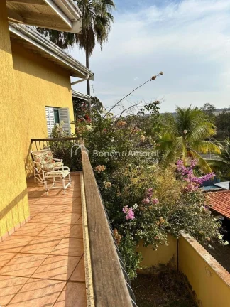 Imagem Excelente oportunidade no Alphaville Campinas: casa com ótimo custo-benefício, planta ampla e func...