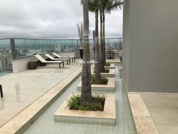 Imagem Imperdível: Apartamento de Luxo com 3 Suítes e 2 Vagas na Vila Mariana, São Paulo - SP