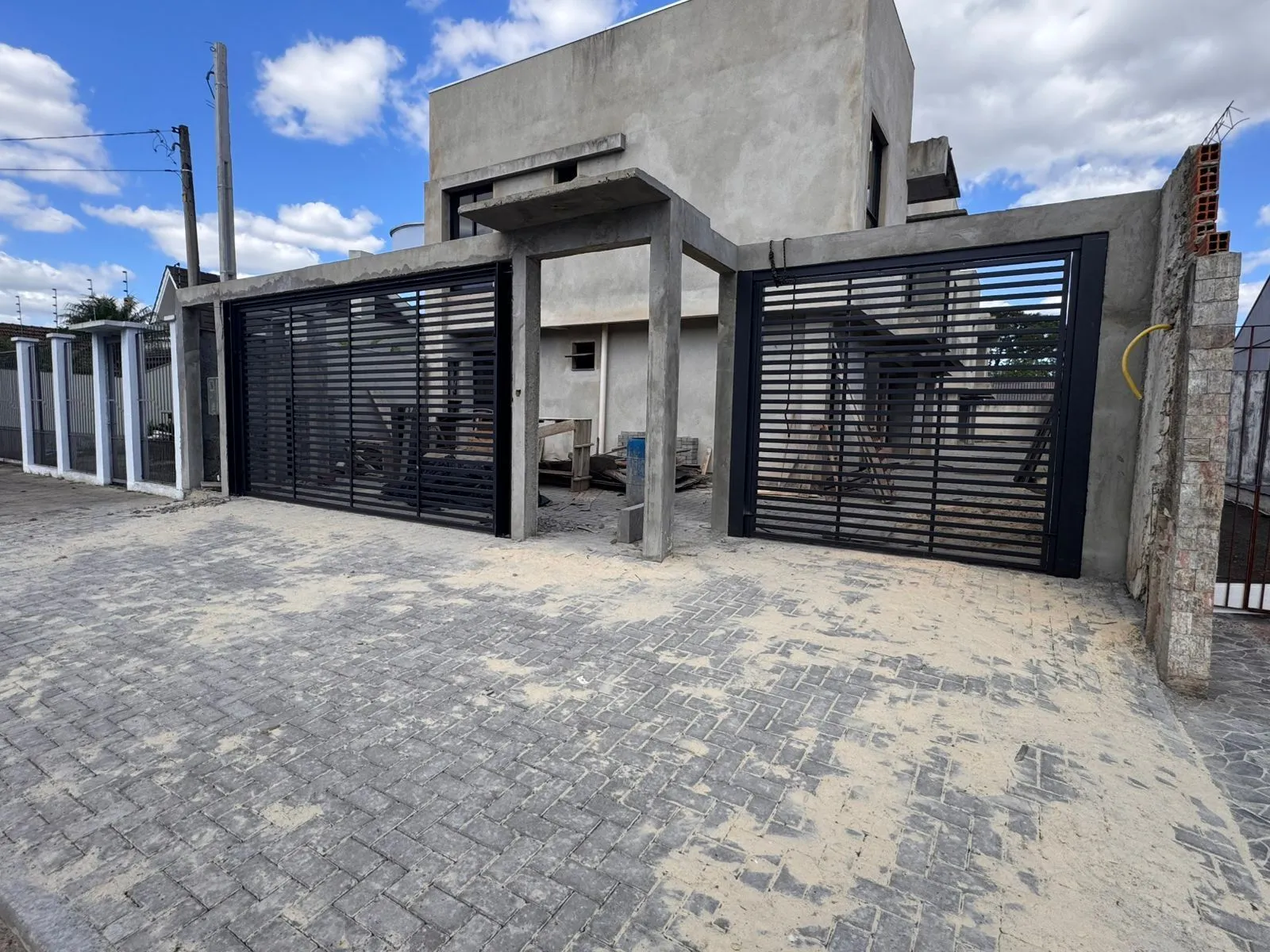 Imagem Apartamento novo/Niteroi/ Canoas/ 2 Dorm/ Vaga Garagem/