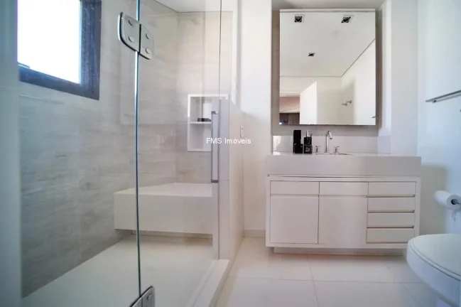 Imagem Cobertura Duplex com 4 dormitórios de 364m² em Moema