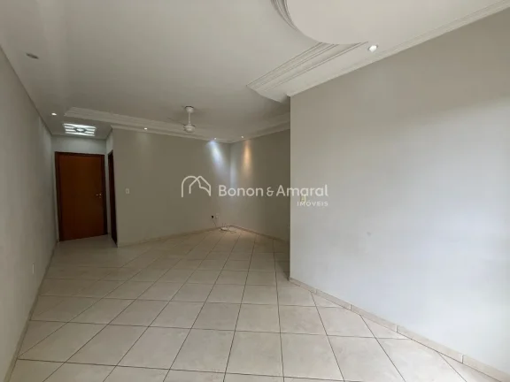Imagem Apartamento à venda no Condomínio Residencial das Pedras, no bairro Morumbi em Paulínia.

 Com 82...