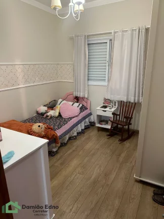 Imagem CASA NO COND. VIVENDA CENTENÁRIO EM JUNDIAÍ