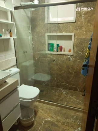 Imagem Casa com 3 quartos à venda, 181 m² por R$ - Santos Dumont - Vila Velha/ES