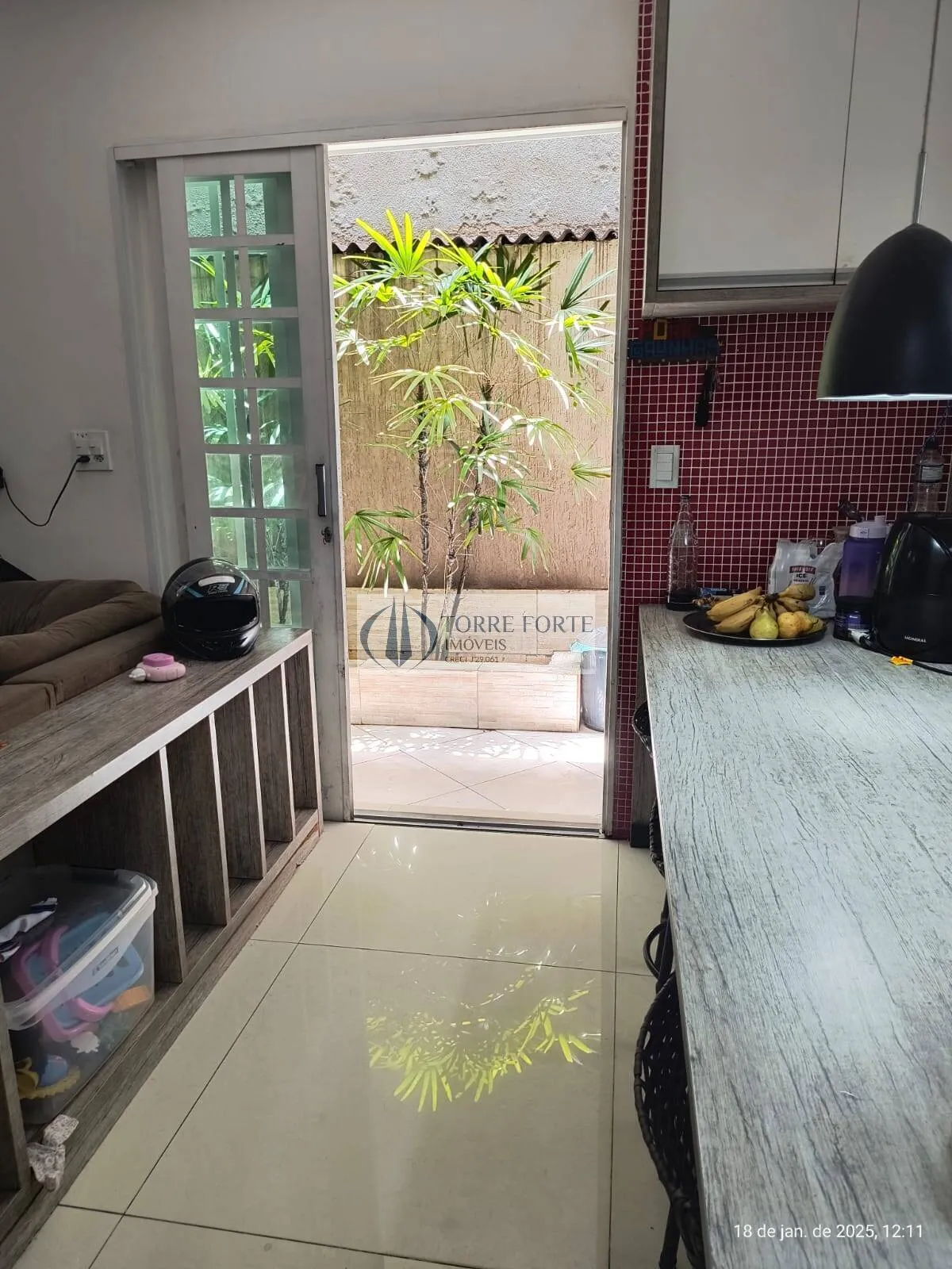 Imagem Linda Casa em São Mateus com 3 dormitórios e 2 vagas