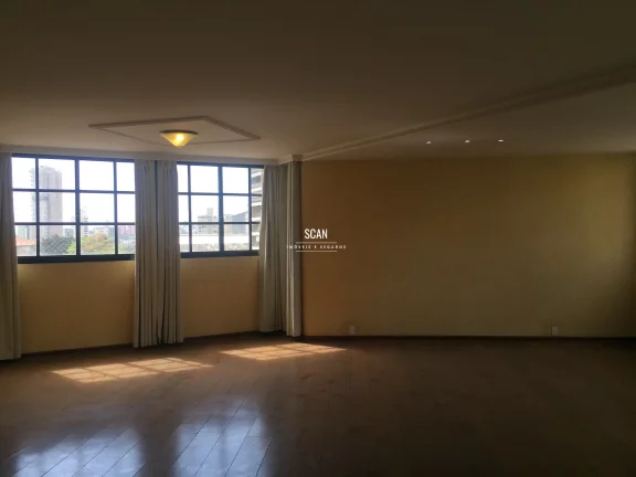 Imagem Apartamento à venda no Cambuí em Campinas, São Paulo
