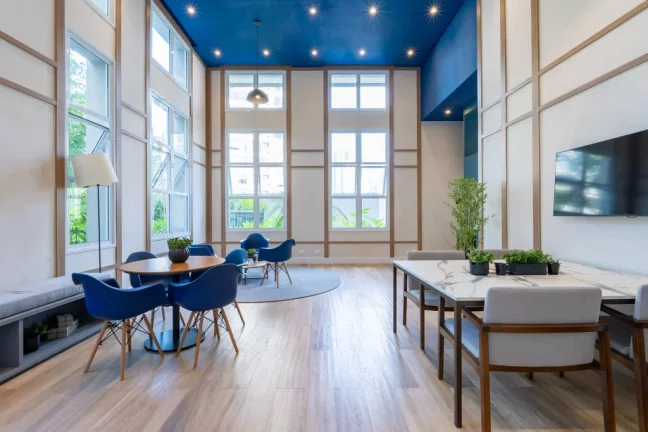 Imagem Apartamento à venda em São Paulo, Vila Andrade, com 2 quartos, 65m2