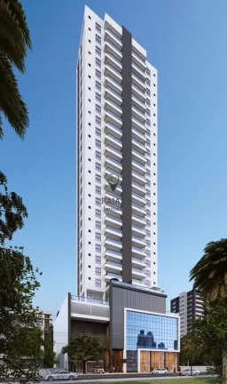 Imagem O empreendimento ideal para a família. A arquitetura contemporânea do Tesla Residencial encanta po...