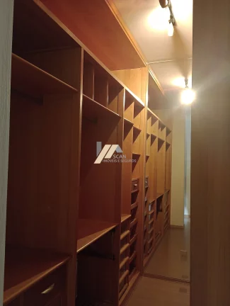 Imagem Apartamento à venda no Cambuí, Campinas-SP: 4 quartos, 2 suítes, 5 banheiros, 3 vagas, 274m² de área.