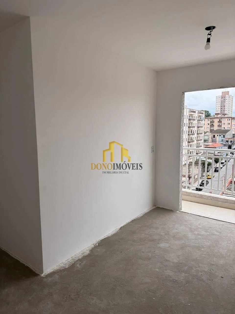 Imagem Apartamento 49 m² no Way Petrópolis | 2 Dorms | 1 Vaga