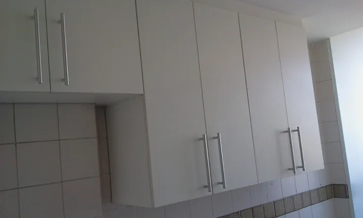 Imagem Apartamento com 2 Quartos à Venda, 60 m² em Cubango - Niterói