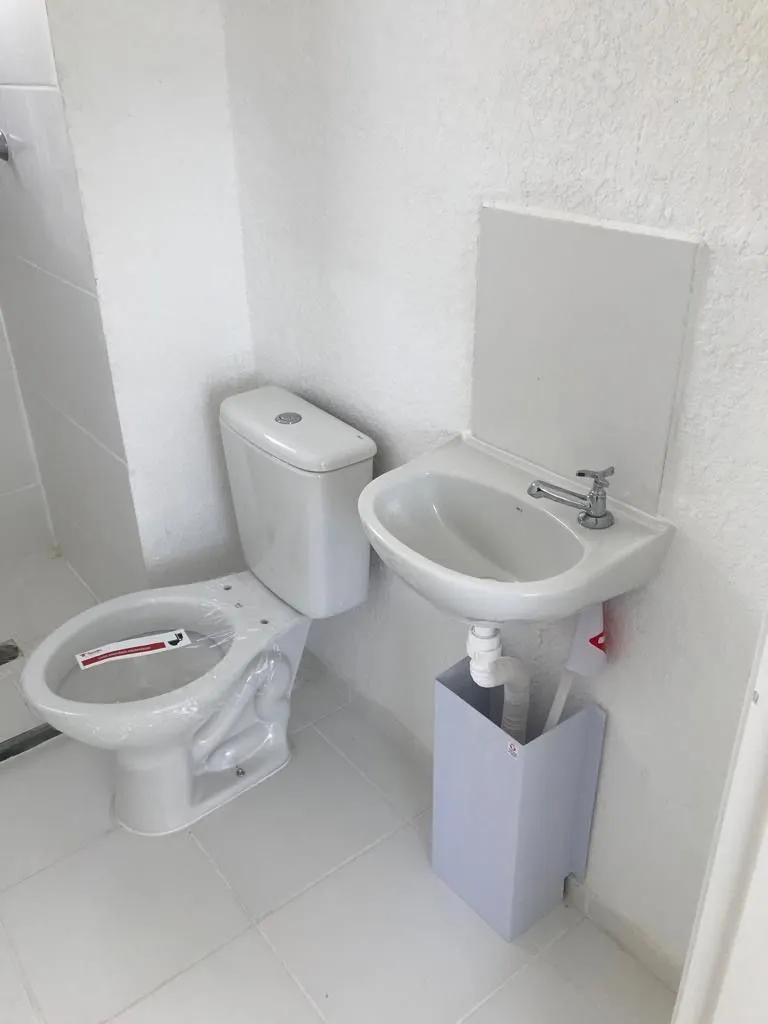 Imagem Apartamento à venda, com 2 quartos, 41,19m2