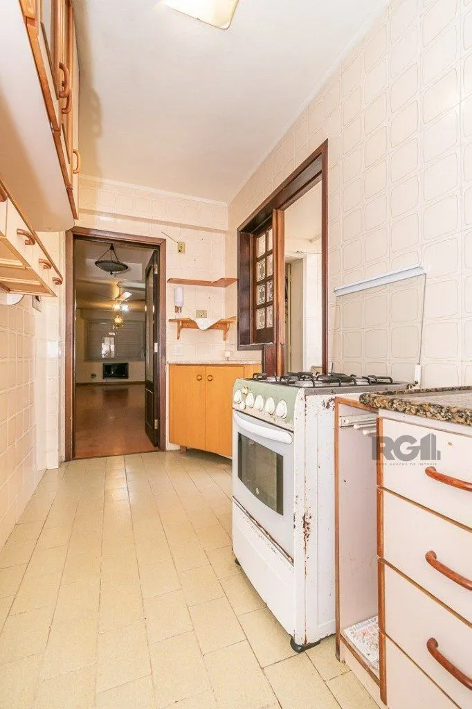 Imagem Apartamento em Floresta