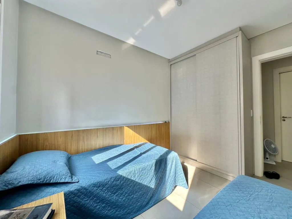 Imagem Apartamento 2 Dormitórios - Bairro Navegantes