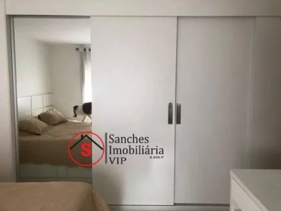 Imagem APARTAMENTO RESIDENCIAL em SANTO ANDRÉ - SP, CAMPESTRE
