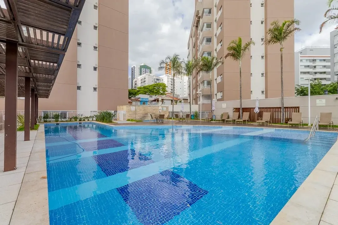 Imagem Apartamento com 2 Quartos à Venda, 62 m² em Vila Anglo Brasileira - São Paulo