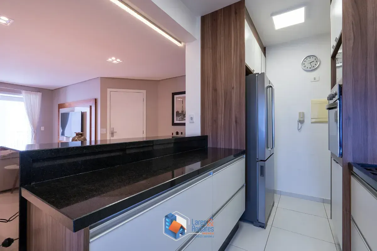 Imagem Apartamento para venda em Vila Suzana com 2 quartos, sendo 2 suítes, 103m²