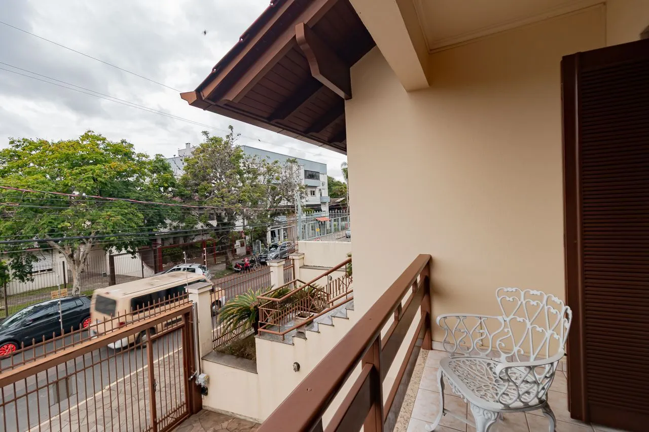 Imagem Casa em Vila Ipiranga