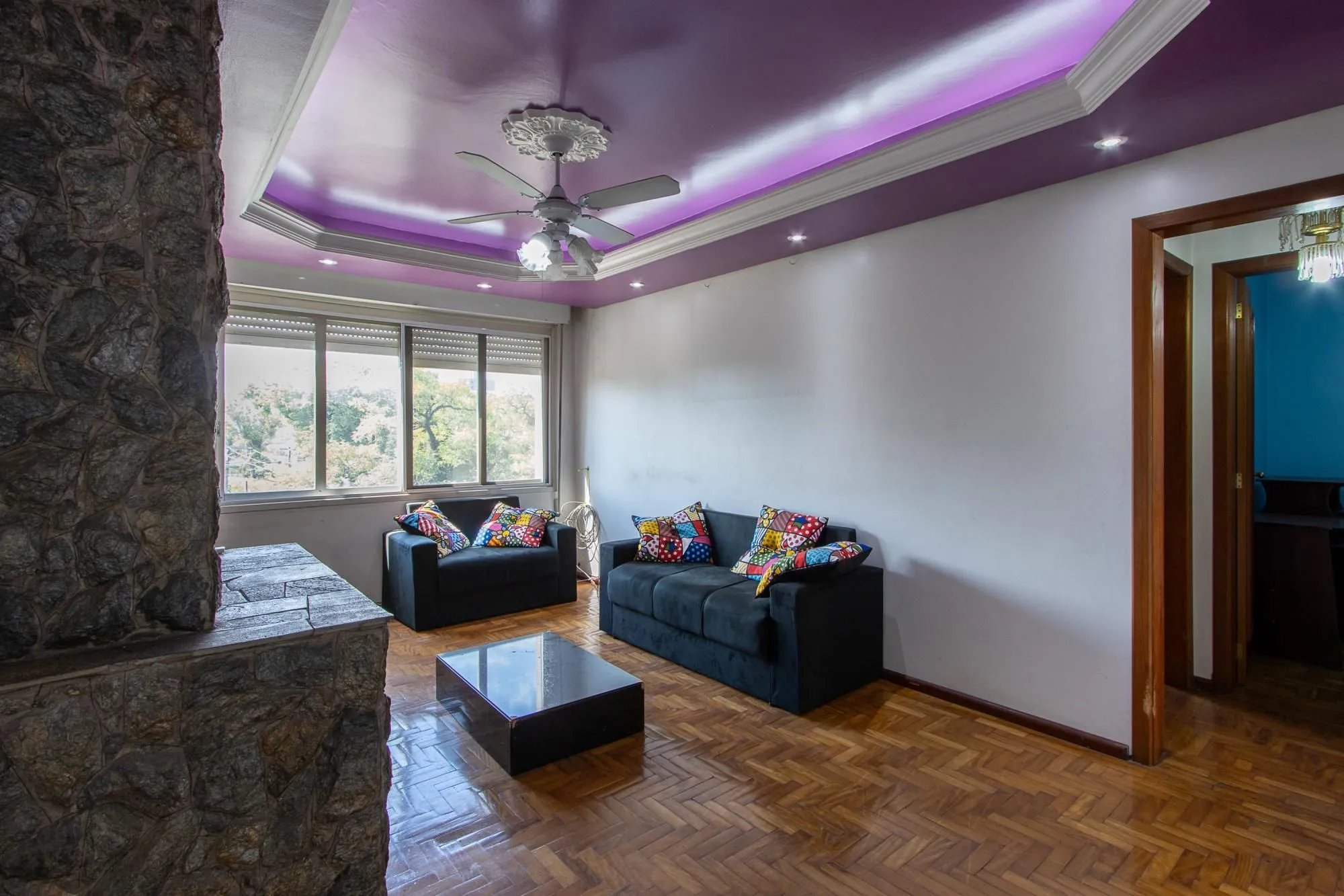 Imagem Apartamento Amplo Proximo a PUC