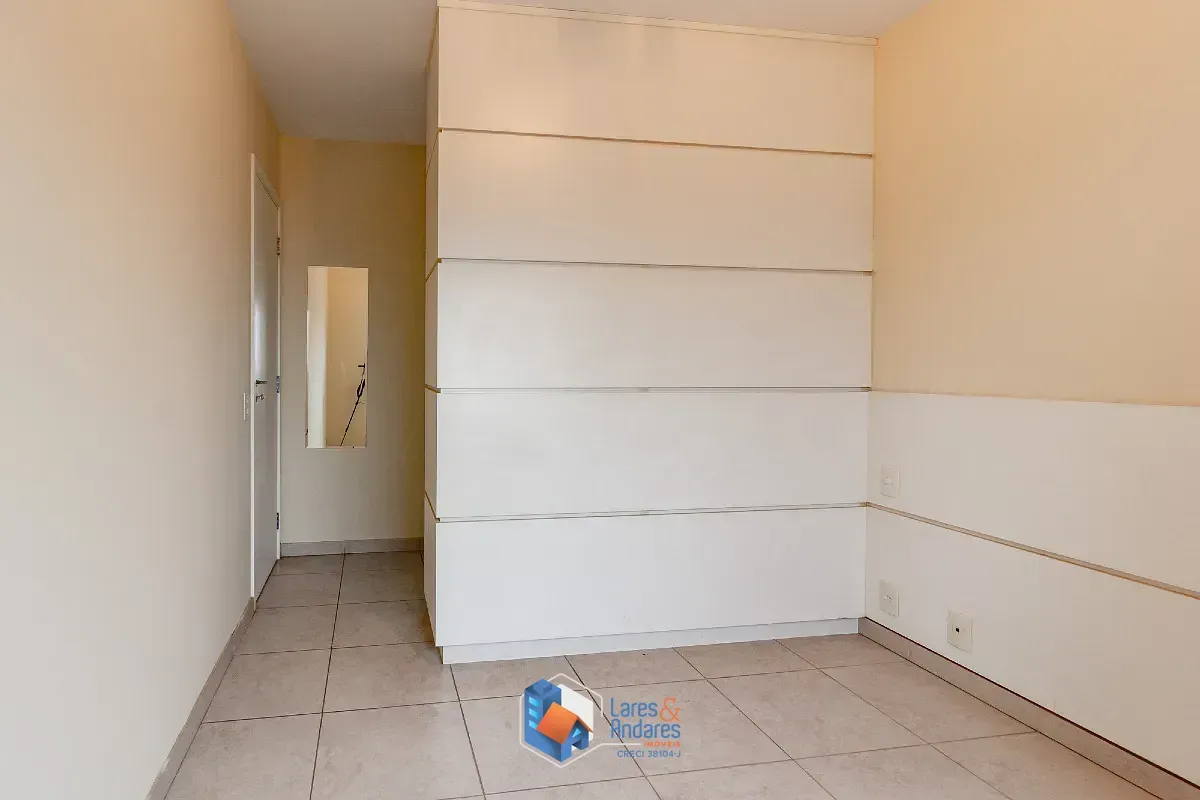 Imagem Apartamento para venda em Vila Clementino com 2 quartos, sendo 1 suíte, 72m²