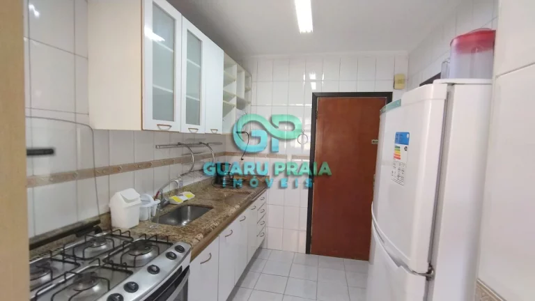 Imagem Apartamento à venda no bairro Enseada - Guarujá/SP