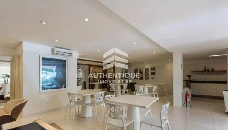 Imagem Mosaico Vila Madalena - Apartamento à venda no bairro Pinheiros - São Paulo/SP, Zona Oeste