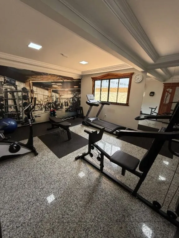Imagem APARTAMENTO COM 85,00 m² - CANTO DO FORTE - PRAIA GRANDE SP