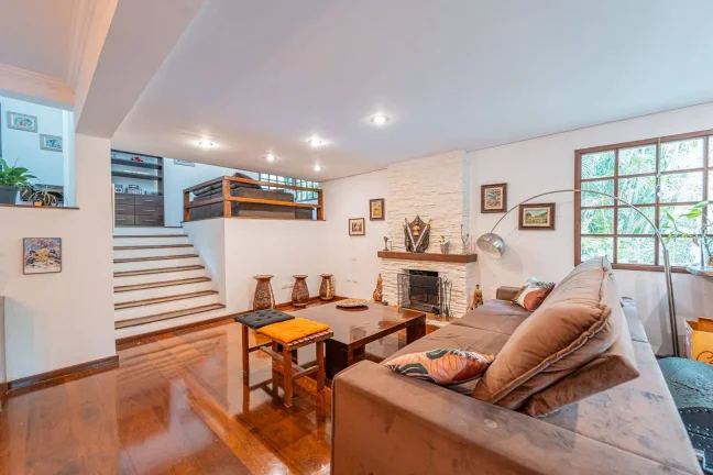 Imagem Casa 4 quartos à venda, 407 m² por R$ 1.600.000 - Granja Viana - Cotia/SP
