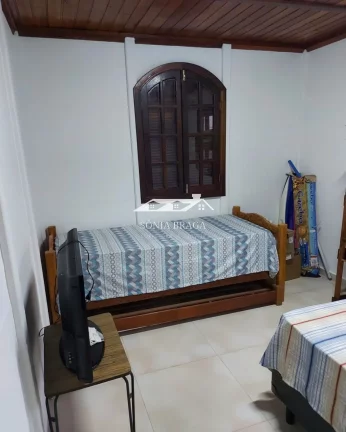 Imagem CASA RESIDENCIAL em Bertioga - SP, Boracéia