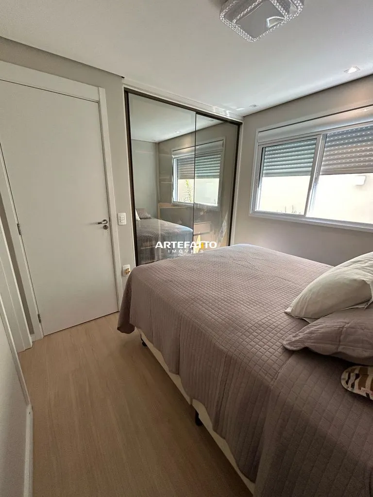 Imagem Apartamento à venda em São Paulo, Lapa, com 3 quartos, 103m2