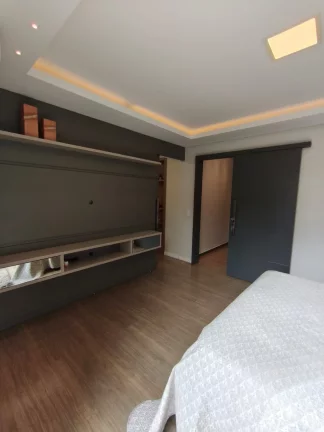 Imagem Casa Alto Padrão em Vila Nova, Joinville/SC