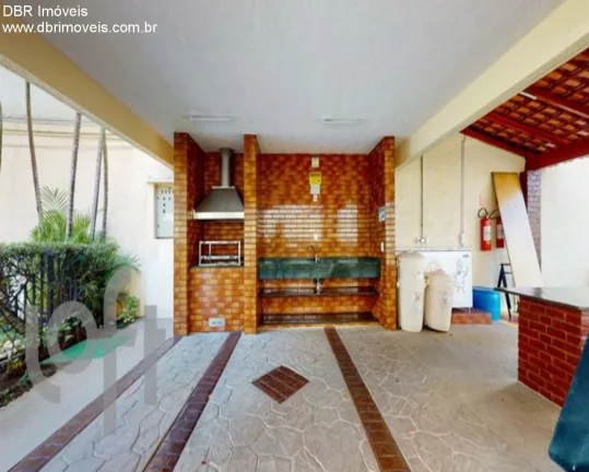 Imagem APARTAMENTO RESIDENCIAL em Sao Paulo - SP, Tatuapé