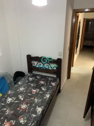 Imagem Apartamento à venda no bairro Enseada - Guarujá/SP
