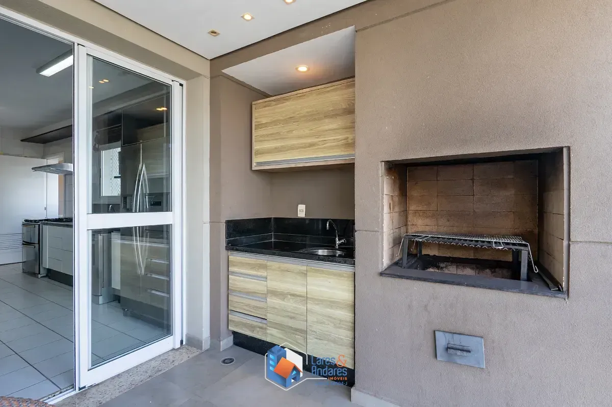 Imagem Apartamento para venda em Vila Andrade com 3 quartos, sendo 3 suítes, 150m²